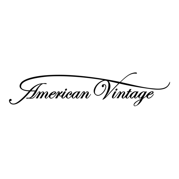 american vintage ropa