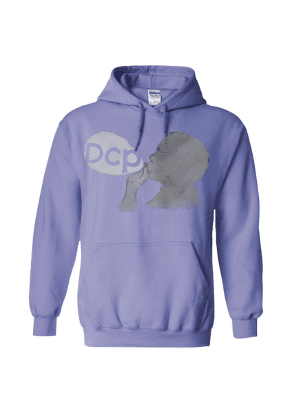 Sudadera con capucha - Globo Niño