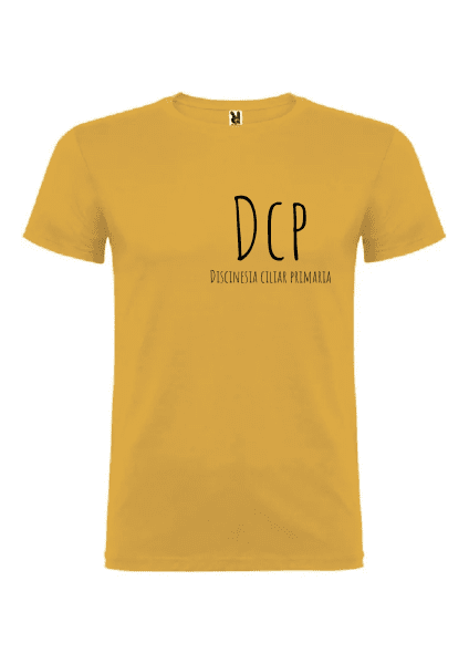 Camiseta básica - Letras Negras