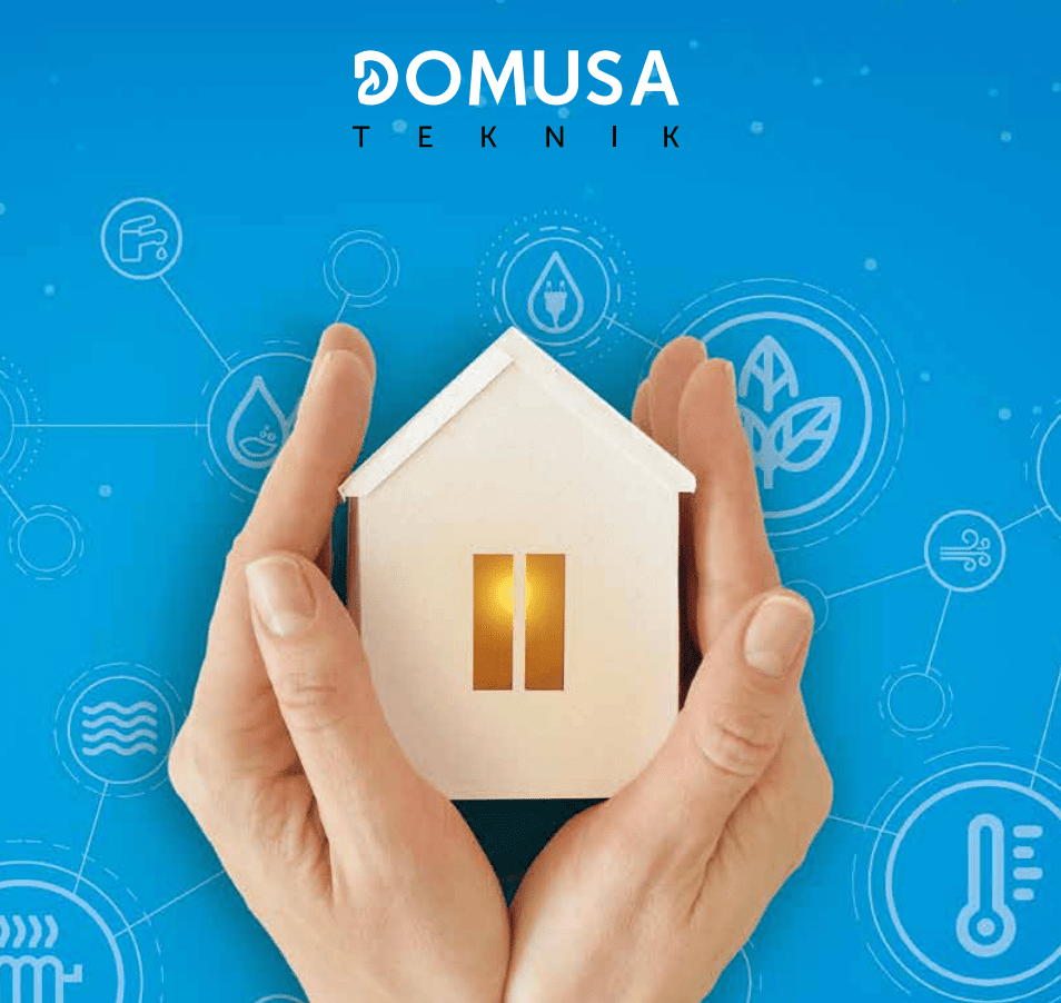 Tarifa Domusa 2021 2020 | Novedades en Fotovoltaica | Sirena Mix Duo HFD Condens | BioClass IC | Termos Hydroinox 500