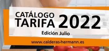 Nuevo Catalogo Hermann Julio 2022