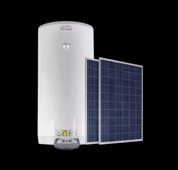 Calentamiento Agua Caliente Sanitaria con Fotovoltaica | Autoconsumo