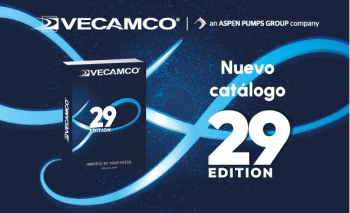 Nuevo Catálogo Vecamco edición 29