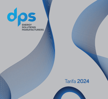 TARIFA DPS 2024-2025 DEL PASO SOLAR
