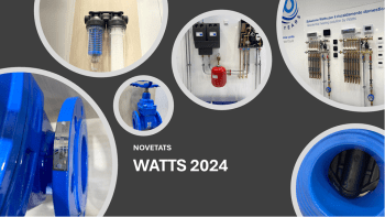 Tarifa Watts 2024-2025 // Novedades