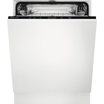 Lavavajillas Integrable Electrolux EEA27200L | 60 cm | 13 cubiertos | AirDry QuickSelect | Clase E | Stock