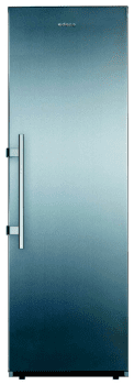 EDESA EFS-1823 NF EX/A Frigoífico Vertical 1 Puerta | Luz LED | No Frost | 1855 x 595 x 685 | Clase E