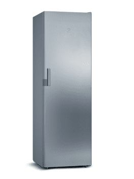 Congelador Vertical Balay 3GFF563ME 1P | Acero mate Antihuellas | 186 x 60 cm | No Frost | Clase F