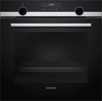 Horno Siemens HB578G0S6 Pirolítico Inoxidable de 60 cm | perfectCooking 3D | WiFi Home Connect | Clase A | iQ500