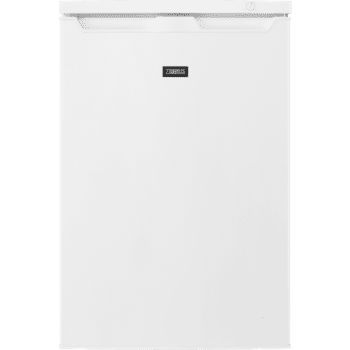 Congelador Vertical Zanussi ZYAN8EW0 Blanco de 84.5 cm | Clase E