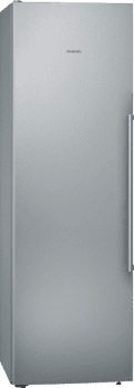 Frigorífico 1 Puerta Siemens KS36VAIEP | Inoxidable Antihuellas | 186 x 60 cm | | iQ500 | Zona hyperFresh Plus | Clase E