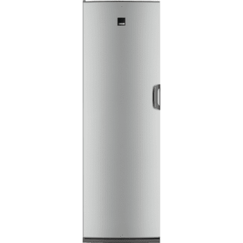 Congelador vertical ZUAN28FX Zanussi| Libre instalación | Clase F | Estático de 1860 mm