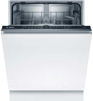 Lavavajillas Integrable Bosch SMV2ITX18E | 60cm | 12 servicios | WiFi  | EcoSilence | Serie 2 | Clase E