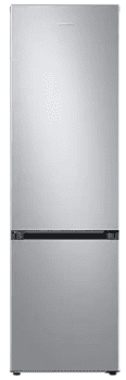 Frigorífico Combi Samsung RB38T600DSA/EF Inox | 203cmx59.5cm | SpaceMax | All-Around Cooling | Clase D