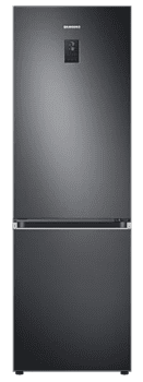 Frigorífico Combi Samsung RB34T675DB1/EF Grafito | 186cmx59.5cm | SpaceMax | All-Around Cooling | Clase D