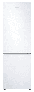 Frigorífico Combi Samsung RB34T600DWW/EF Blanco | 186cmx59.5cm | SpaceMax | All-Around Cooling | Clase D
