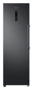 Congelador Samsung RZ32M7535B1/EF Grafito | 186cmx59.5cm | 323 Litros | SpaceMax | Metal Cooling | Clase F