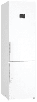 Frigorifico Combi Bosch KGN397WCT Blanco | 203 x 60 cm | NoFrost | Clase C | Serie 4