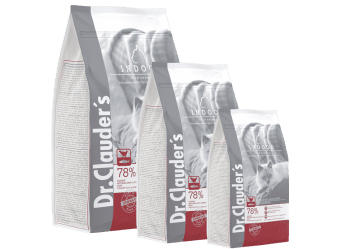 CAT DRY HIGH PREMIUM INDOOR - 5