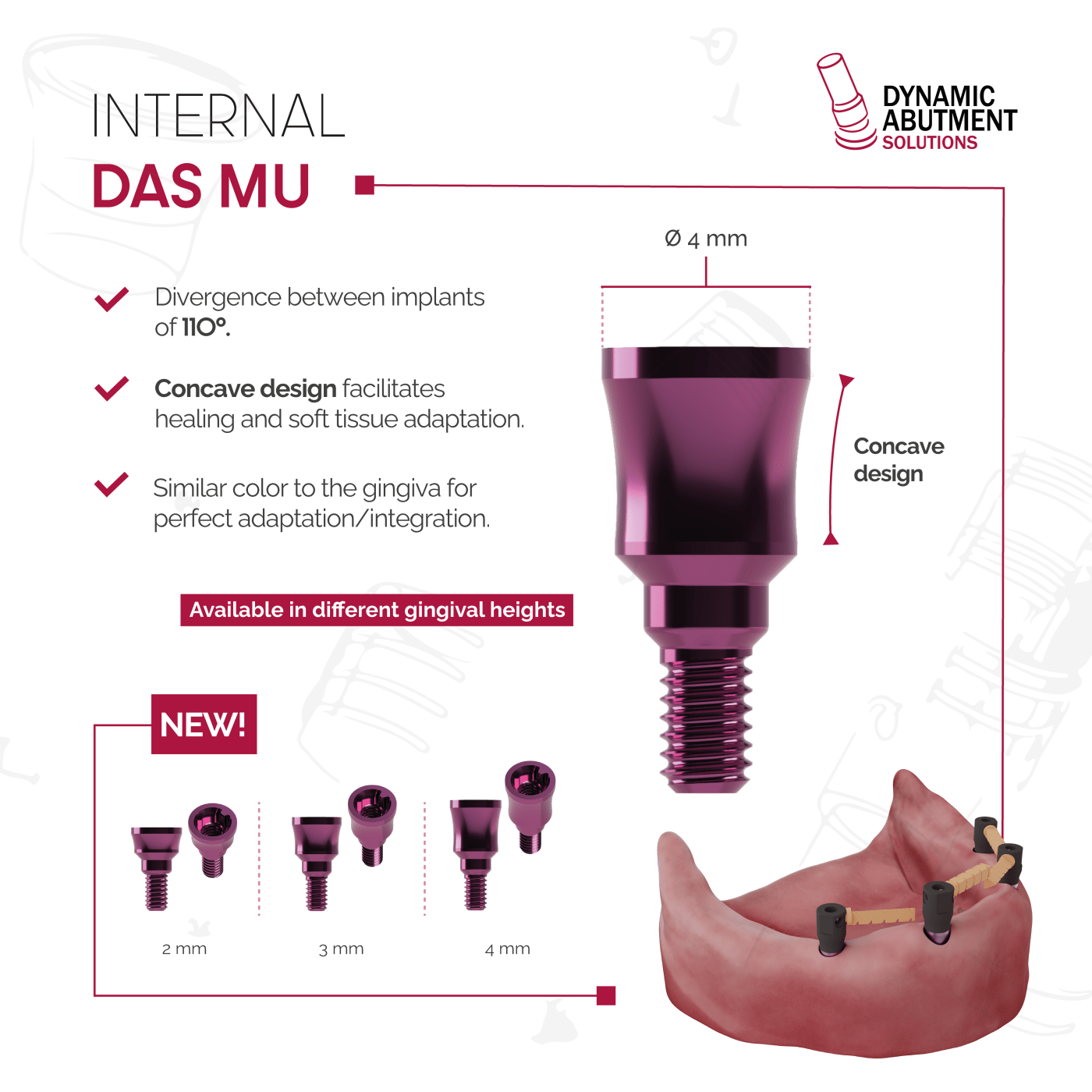 Multi Unit Interno