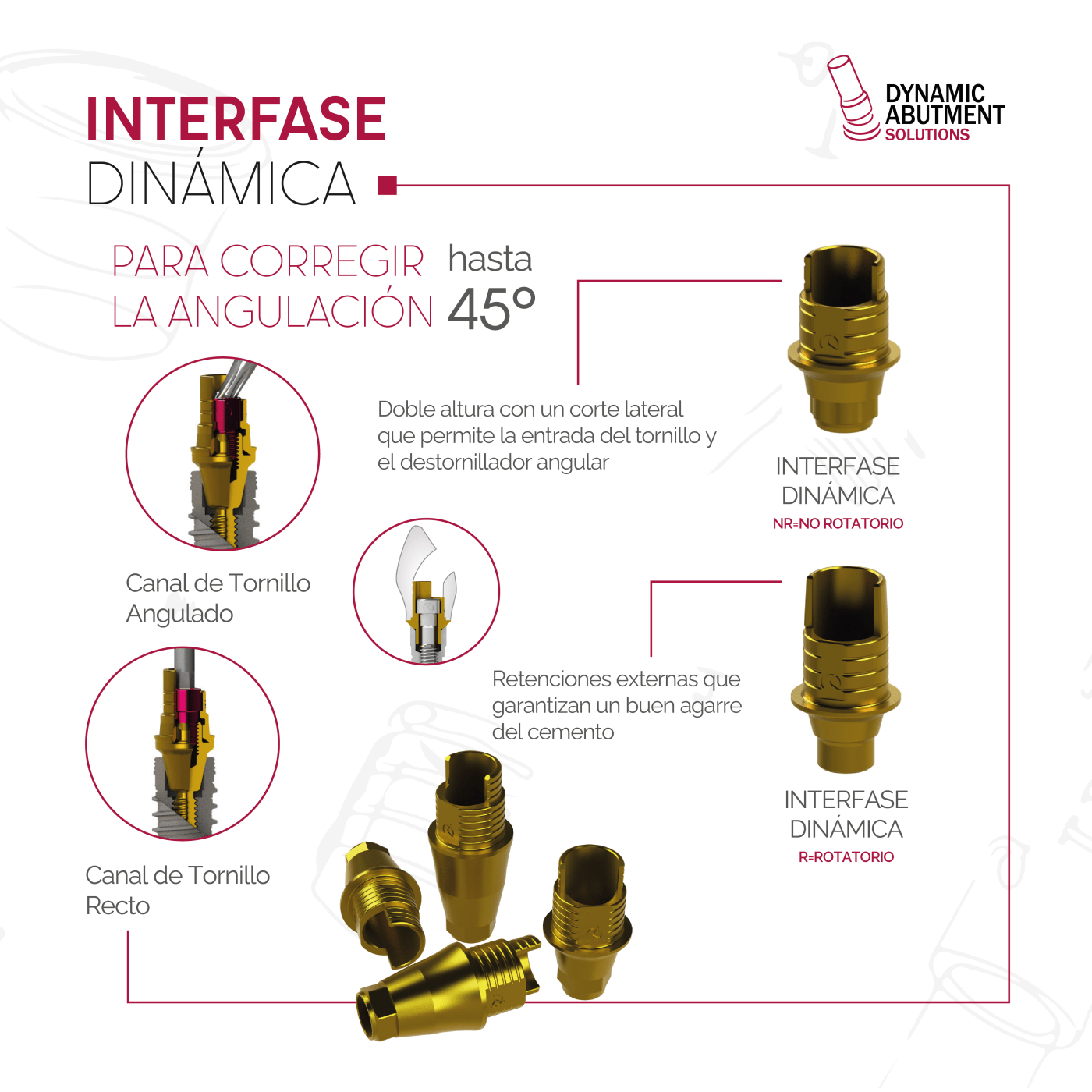 Dynamic Tibase