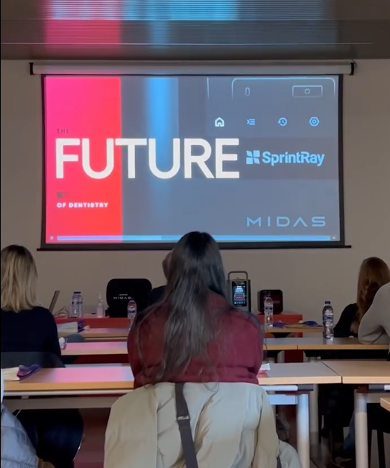 Presentación MIDAS