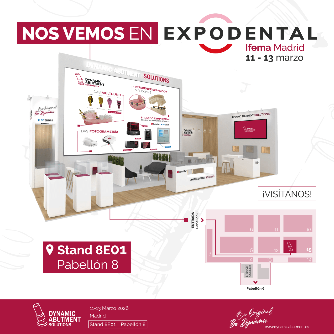 Expodental 2026