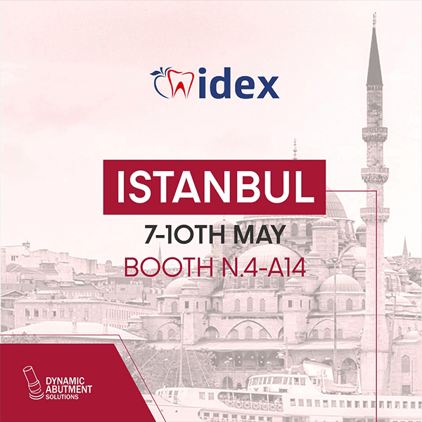 IDEX Istanbul