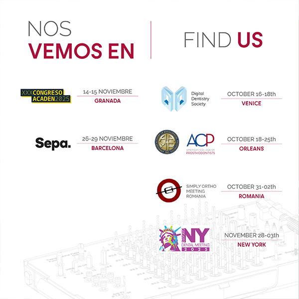 Find us...