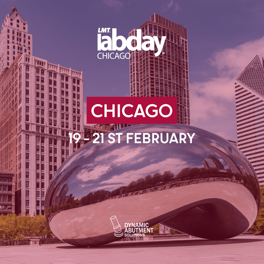 LAB DAY WEST in Chicago