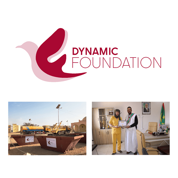 The Dynamic Foundation is born