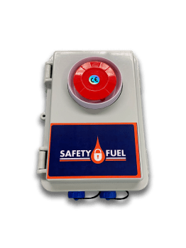 SAFETY FUEL - 2
