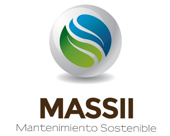 Massii - Mantenimiento Sostenible