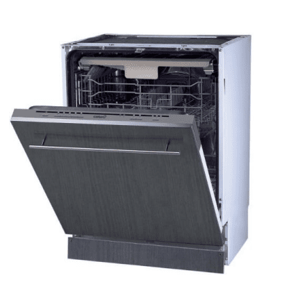 BALAY 3VF6330DA LAVAVAJILLAS INTEGRABLE 60CM 3ª BANDEJA 14 SERVICIOS 46dB D Home Connect (duplicate) - 2