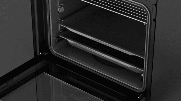 TEKA HLB 8700 P HORNO PIROLITICO CRISTAL NEGRO ABATIBLE A+ Home Connect - 10