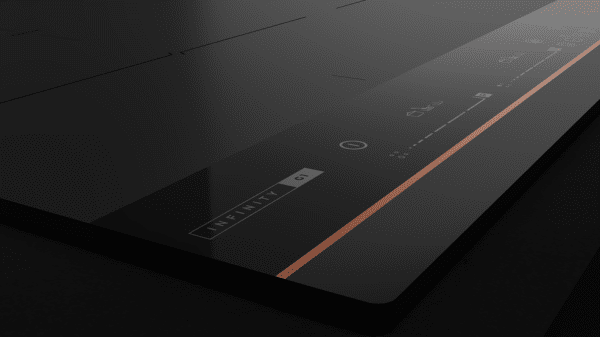 TEKA SPACE IZF 94300 MSP BK INDUCCION 90CM 4 ZONAS FLEX MultiSlider (duplicate) - 2