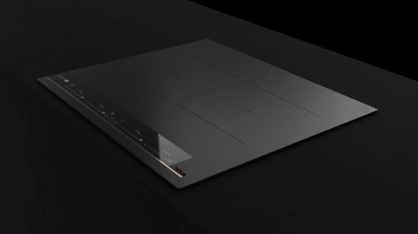 TEKA SPACE IZF 94300 MSP BK INDUCCION 90CM 4 ZONAS FLEX MultiSlider (duplicate) - 5