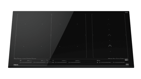 TEKA IZF 99770 MST BK INDUCCION 90CM 6 ZONAS FLEX Home Connect - 2
