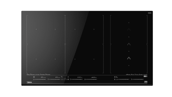 TEKA IZF 99770 MST BK INDUCCION 90CM 6 ZONAS FLEX Home Connect - 3