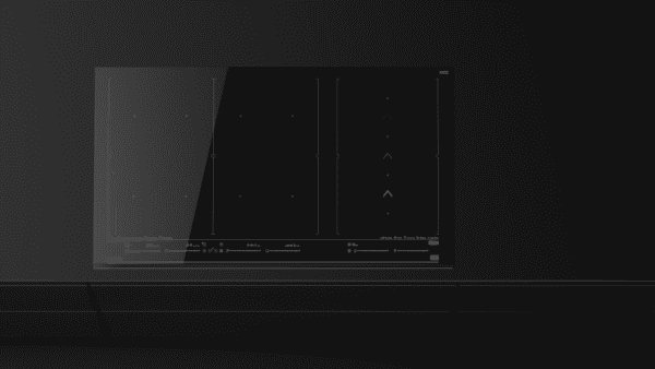 TEKA IZF 99770 MST BK INDUCCION 90CM 6 ZONAS FLEX Home Connect - 6