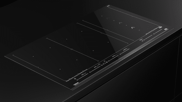 TEKA IZF 99770 MST BK INDUCCION 90CM 6 ZONAS FLEX Home Connect - 8