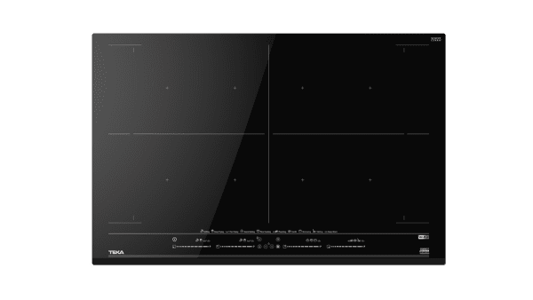 TEKA IZF IZF 88770 MST BK INDUCCION 80CM 4 ZONAS FLEX Home Connect