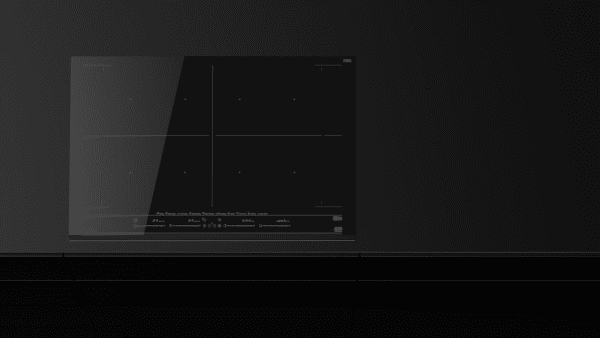 TEKA IZF 99770 MST BK INDUCCION 90CM 6 ZONAS FLEX Home Connect (duplicate) - 6