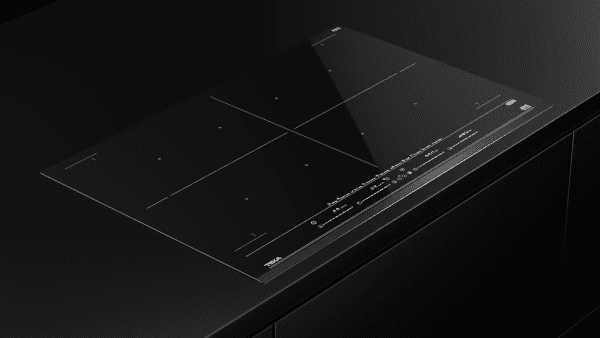 TEKA IZF 99770 MST BK INDUCCION 90CM 6 ZONAS FLEX Home Connect (duplicate) - 8