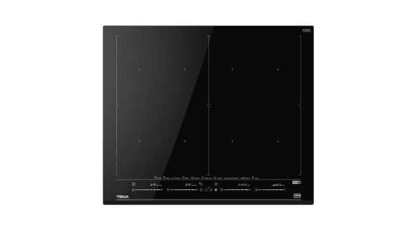TEKA IZF 68780 MST BK INDUCCION 60CM 4 ZONAS FLEX Home Connect