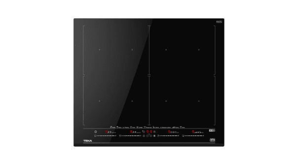 TEKA IZF 68780 MST BK INDUCCION 60CM 4 ZONAS FLEX Home Connect - 3