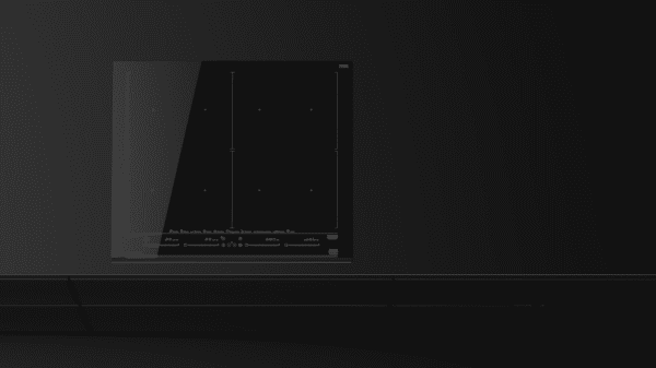 TEKA IZF 68780 MST BK INDUCCION 60CM 4 ZONAS FLEX Home Connect - 7