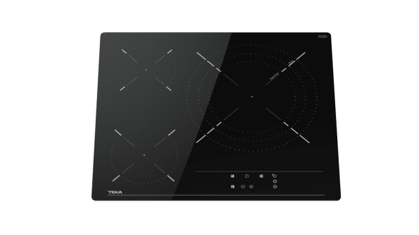 TEKA TBC 63632 TTC BK VITROCERAMICA 60CM 3 ZONAS MAX 27CM High Light - 3