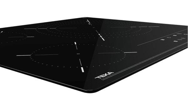 TEKA TBC 63632 TTC BK VITROCERAMICA 60CM 3 ZONAS MAX 27CM High Light - 6