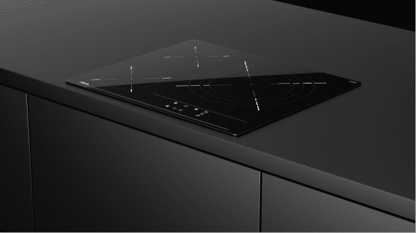 TEKA TBC 63632 TTC BK VITROCERAMICA 60CM 3 ZONAS MAX 27CM High Light - 8